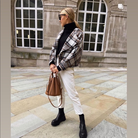 Dasia jacket - Picture 4 of 5